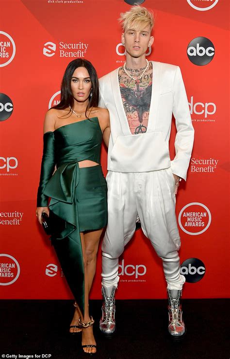 pies megan fox|Megans Foxy Feet: Machine Gun Kelly says Megan Fox has the。